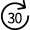 30초앞으로