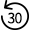 30초뒤로