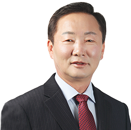 chair of Gapyeong County Council Bae Yeong-sik