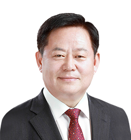 chair of Gapyeong County Council CHOI JUNG-YONG